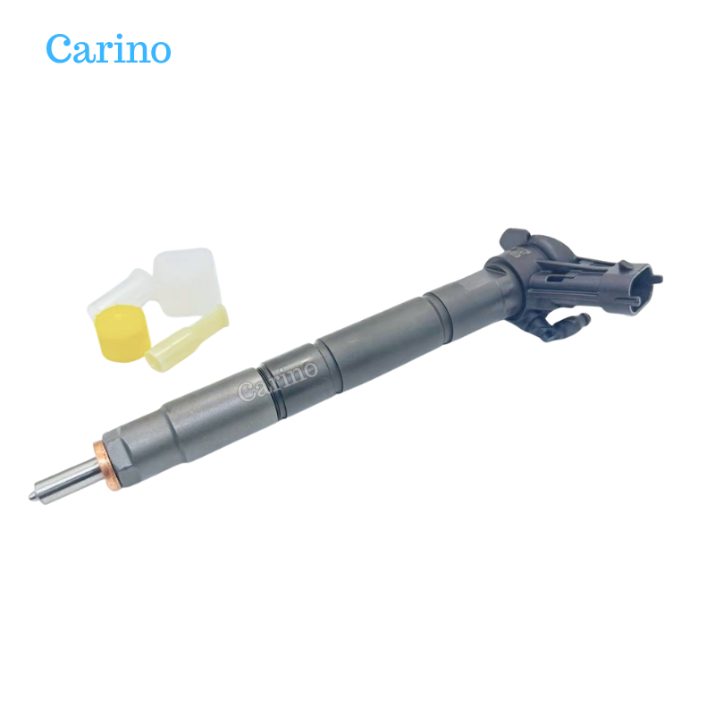 0445115022 Piezo Fuel Injector 16600-00Q0A 0986435390